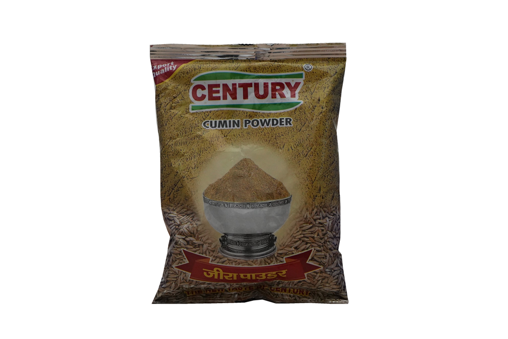 CENTURY CUMIN POWDER 200GM